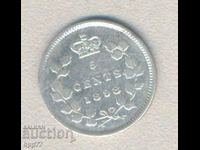 Silver coin 11