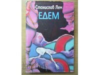 Eden - Stanislav Lem