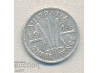 Silver coin 32