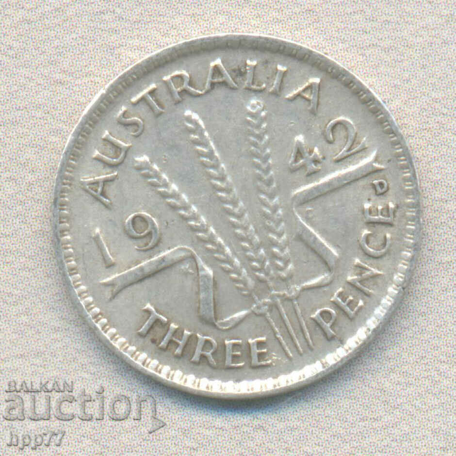 Silver coin 33