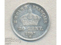 Silver coin 39