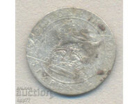 Silver coin 43