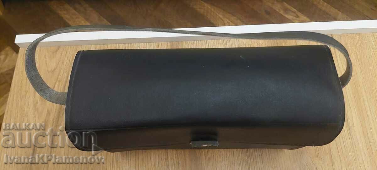 Auction  Soca leather bag