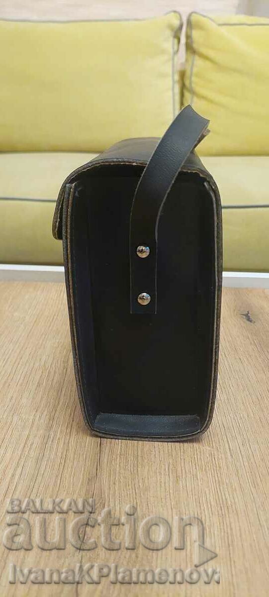 Soca leather bag - 5