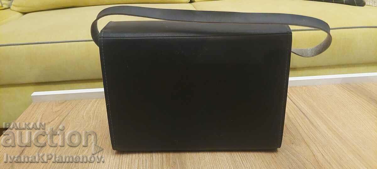 Soca leather bag - 6