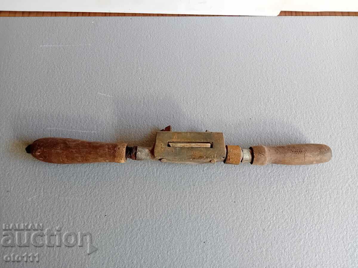 OLD RUKAN - STALLERWIEN - 5