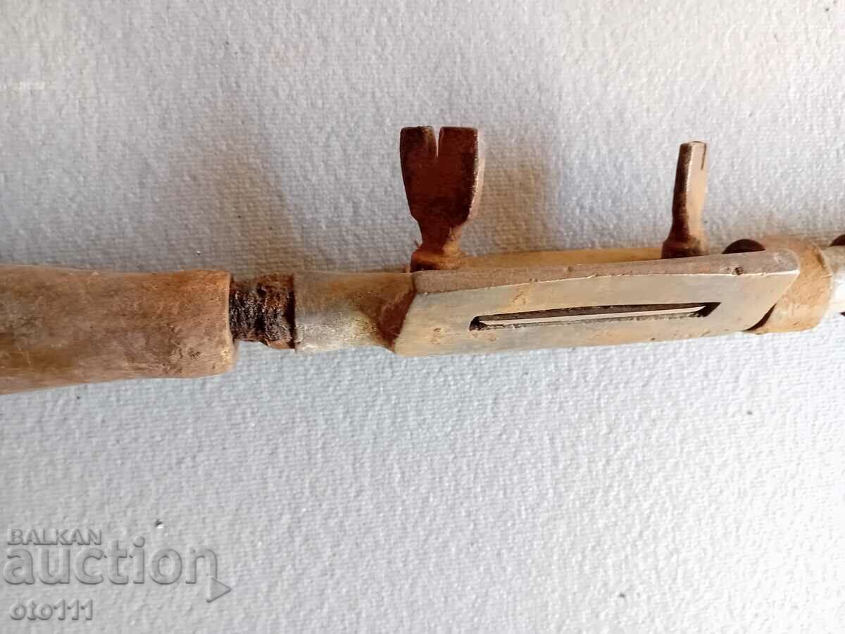 OLD RUKAN - STALLERWIEN - 6