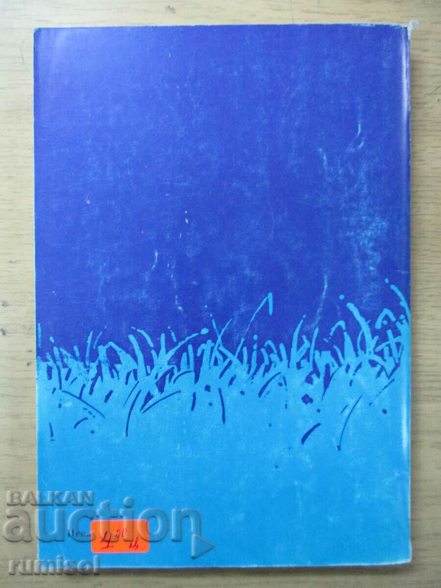 Delivery of The Madness of Maya Skovron - Alexander Minkovski Delivery of The Madness of Maya Skovron - Alexander Minkovski