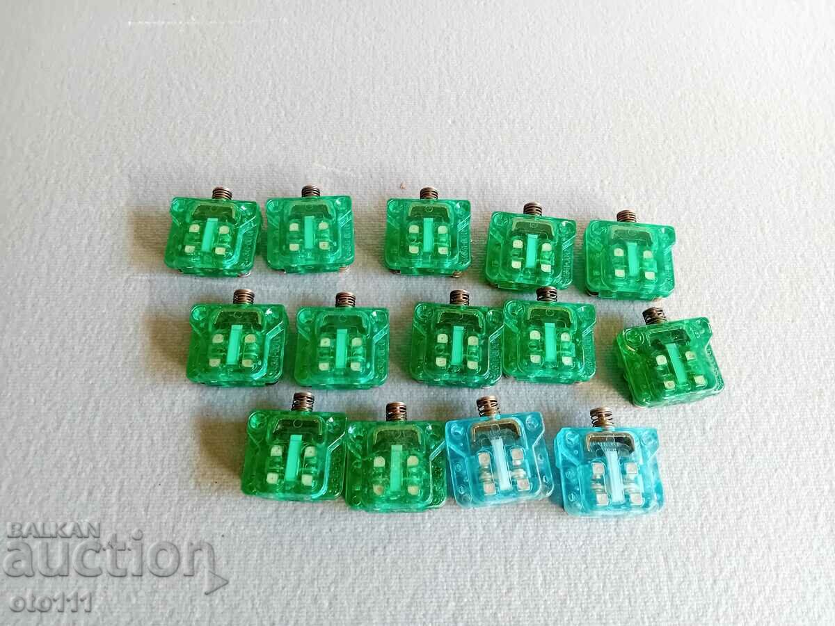 Auction SHAU BAU - 14 pieces Auction SHAU BAU - 14 pieces