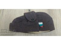 Cap military winter new