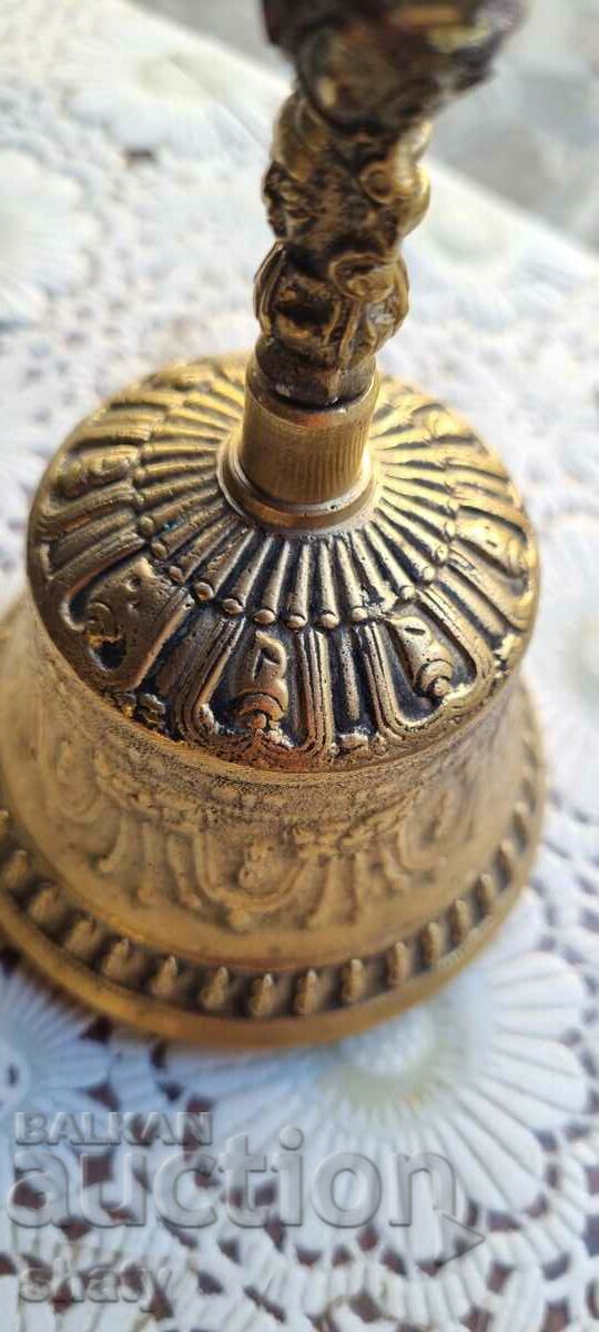 Аукцион Бронзова камбана Аукцион Бронзова камбана