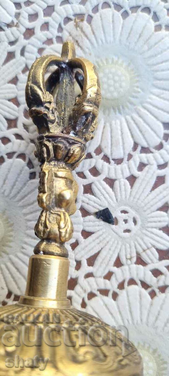 Бронзова камбана - 5 Бронзова камбана - 5