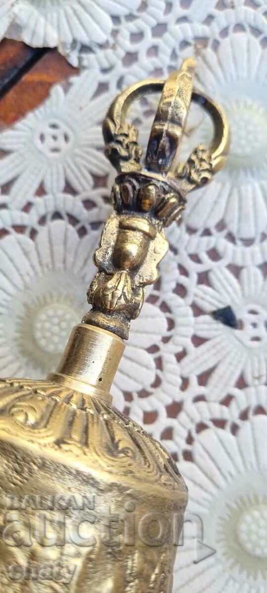 Бронзова камбана - 6 Бронзова камбана - 6