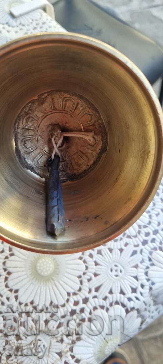 Бронзова камбана - 7 Бронзова камбана - 7