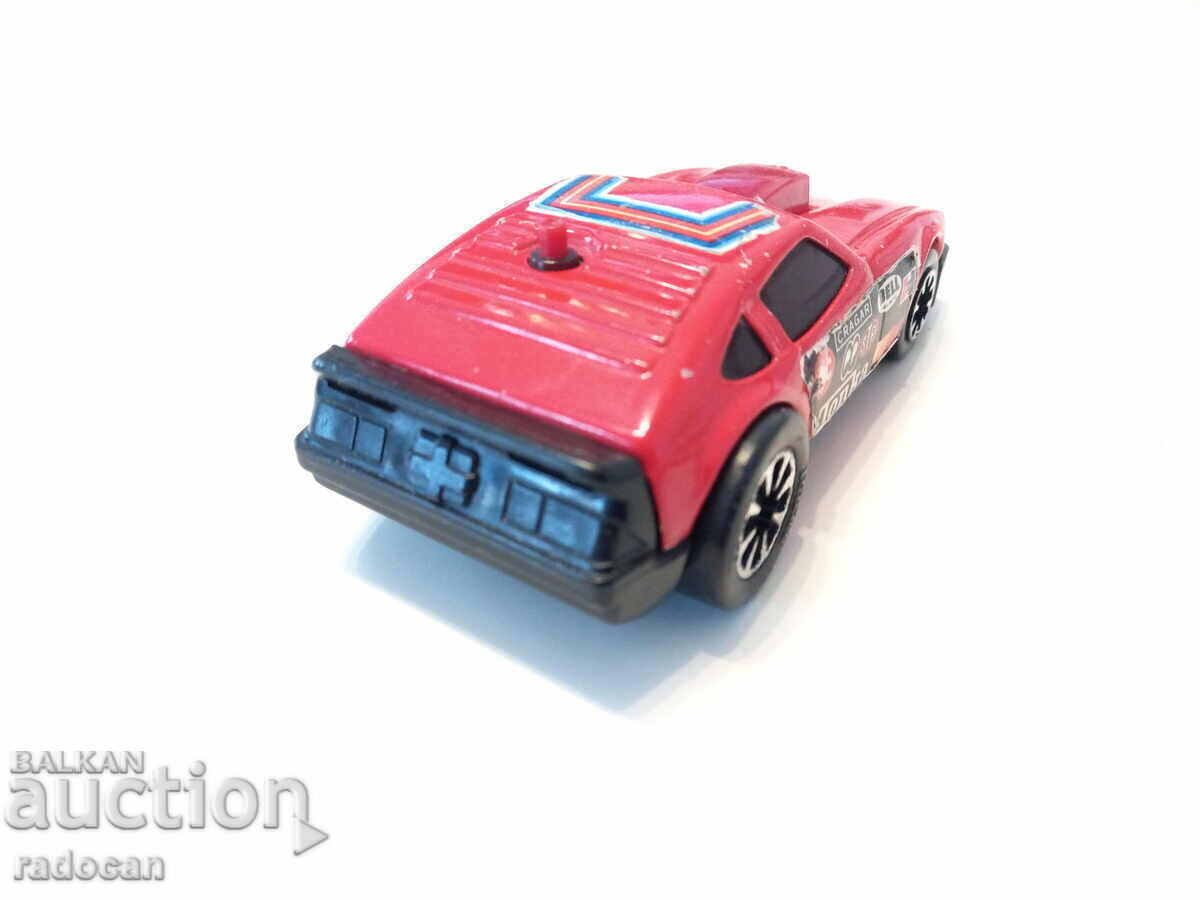 An old toy, a Tonka cart with price 20.00 BGN | € 10.23 An old toy, a Tonka cart with price 20.00 BGN | € 10.23