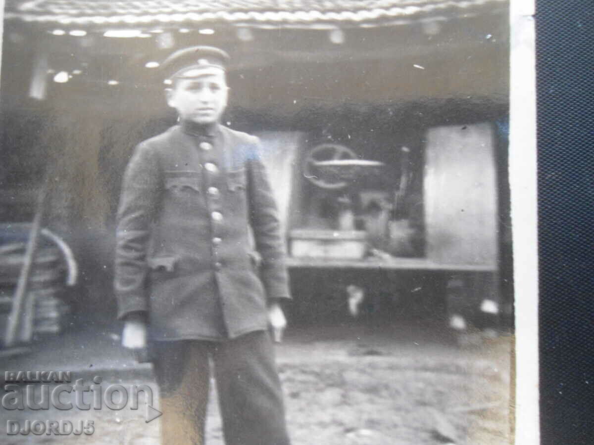 old photo with price 0.50 BGN | € 0.26 old photo with price 0.50 BGN | € 0.26