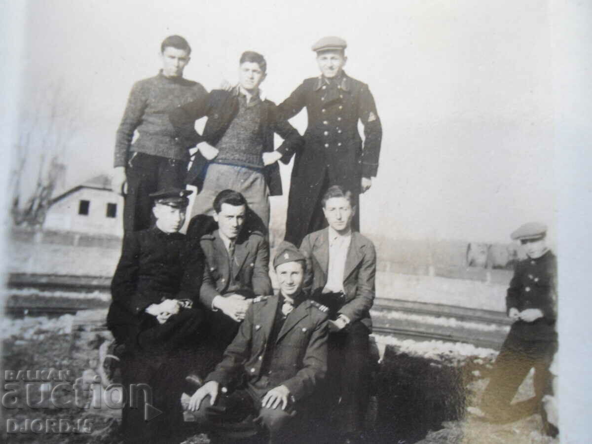 old photo with price 1.00 BGN | € 0.51 old photo with price 1.00 BGN | € 0.51