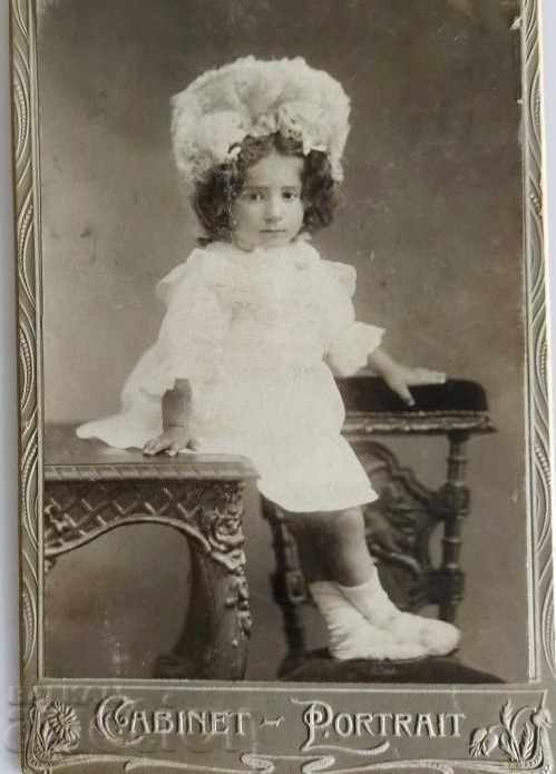 Delivery of . SOFIA CHILD CHILD OLD PHOTO PHOTOGRAPHY PORTRAIT CARDBOARD Delivery of . SOFIA CHILD CHILD OLD PHOTO PHOTOGRAPHY PORTRAIT CARDBOARD