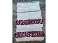 . AUTHENTIC OLD GORGEOUS TOWEL MESAL TOWEL ETHNO WEAR