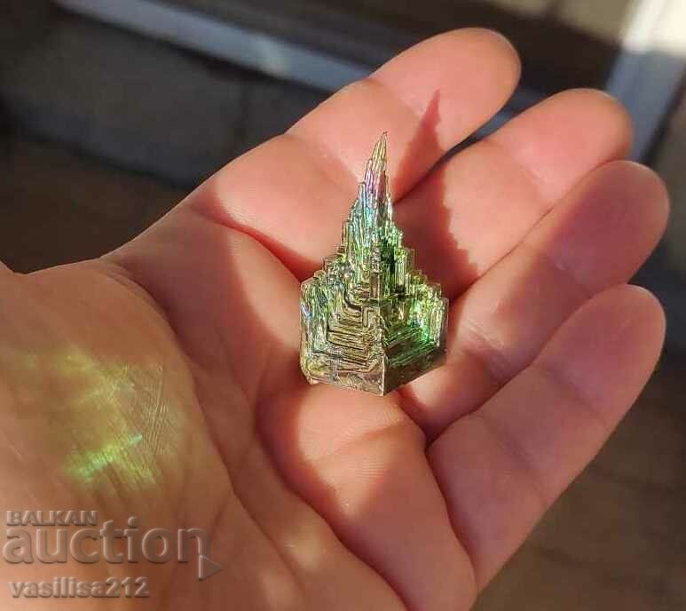 Bismuth