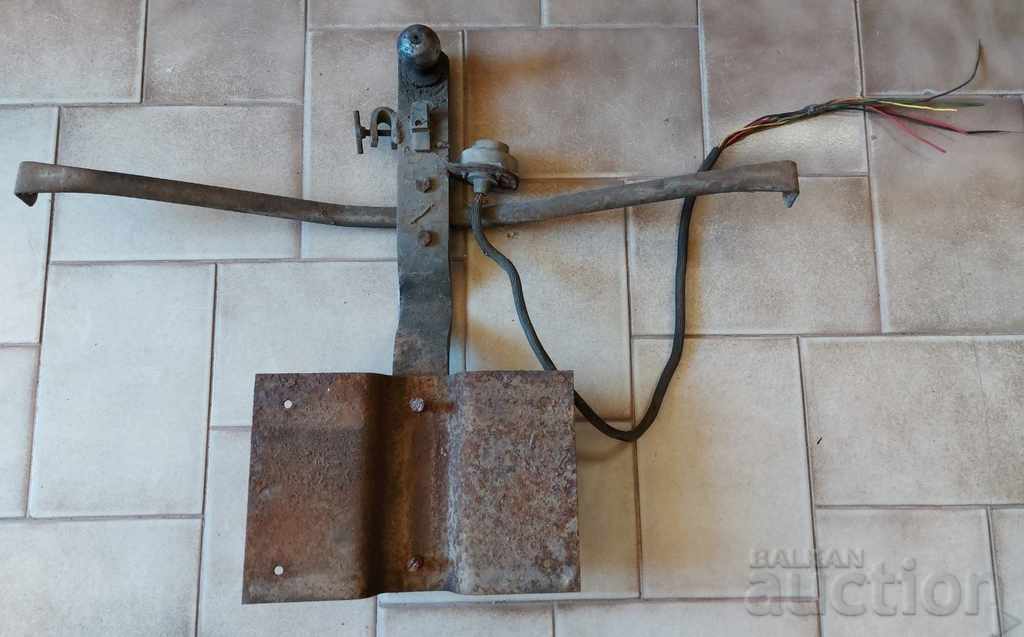 . OLD CAR TOWER with price 70.00 BGN | € 35.79 . OLD CAR TOWER with price 70.00 BGN | € 35.79