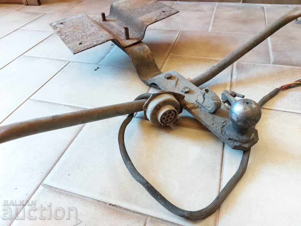 . OLD CAR TOWER - 6 . OLD CAR TOWER - 6