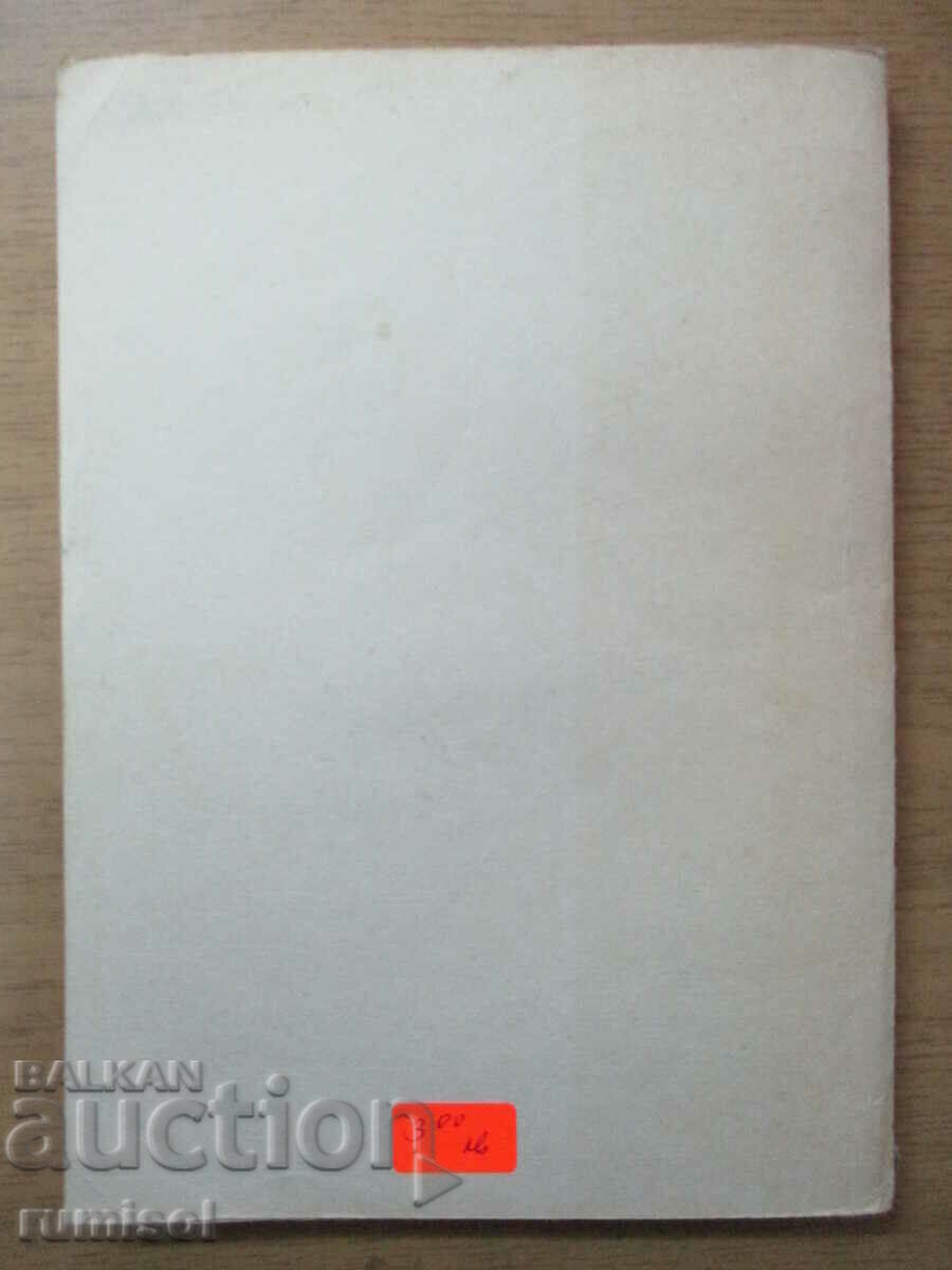 Delivery of The Sleeping Beauty - Andrey Gulyashki