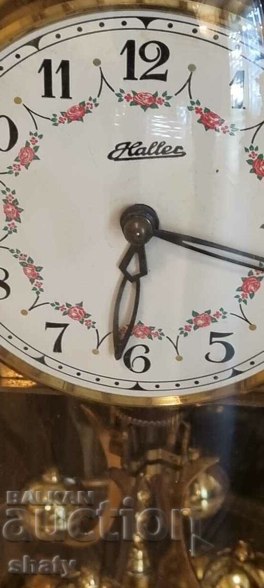 Old clock. Original with price 140.00 BGN | € 71.58 Old clock. Original with price 140.00 BGN | € 71.58