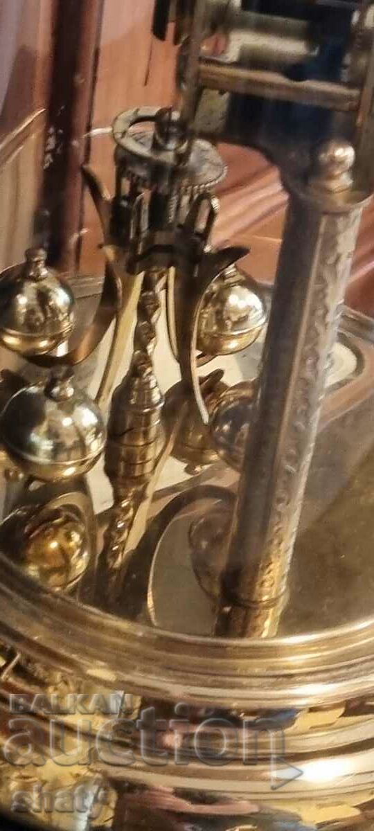 Old clock. Original - 5 Old clock. Original - 5