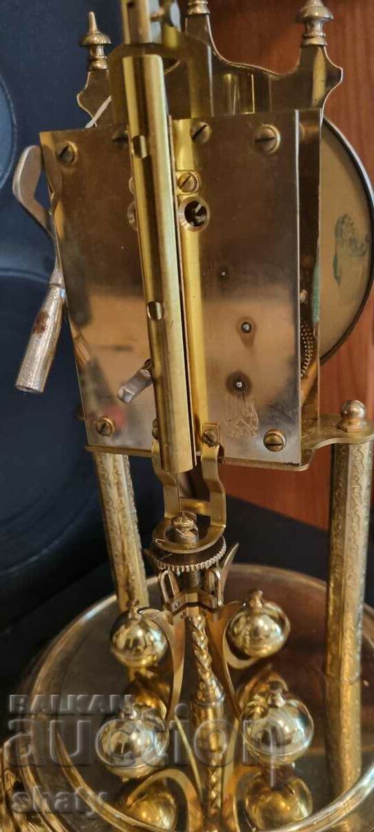 Old clock. Original - 6 Old clock. Original - 6