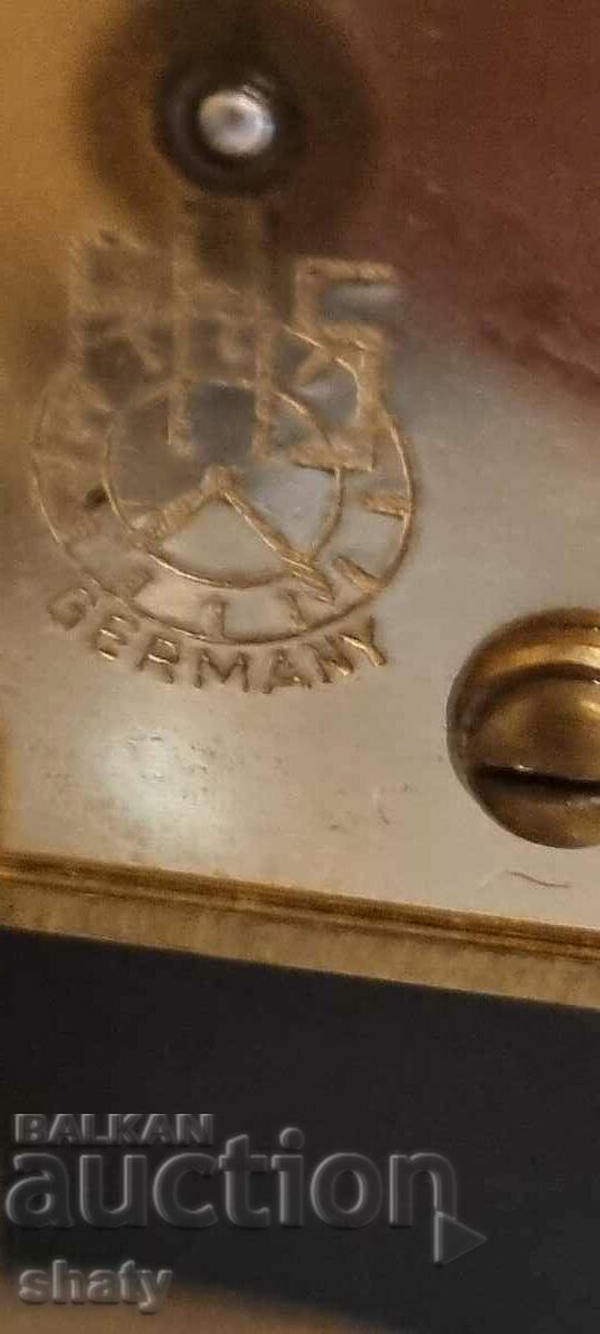 Old clock. Original - 7 Old clock. Original - 7