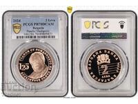 BGN 2 Pancho Vladigerov Pcgs 70 3024