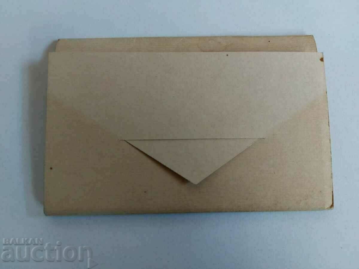 , VELINGRAD VIEW CARD CARD SOCIALĂ - 6