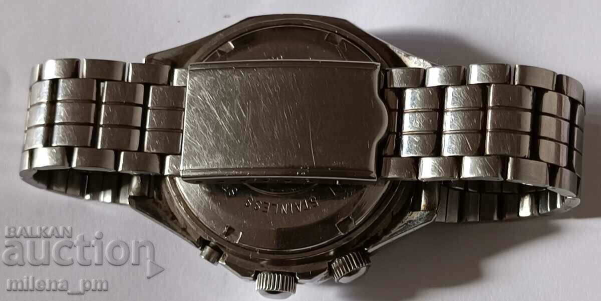 Manual automatic watch Orient-orient-not working for repair - 6 Manual automatic watch Orient-orient-not working for repair - 6