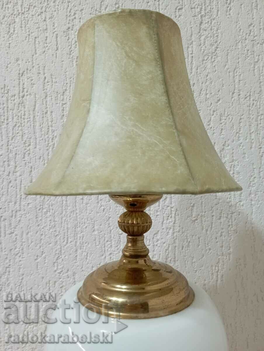 Set of two large antique lamps - lamp - 5 Set of two large antique lamps - lamp - 5