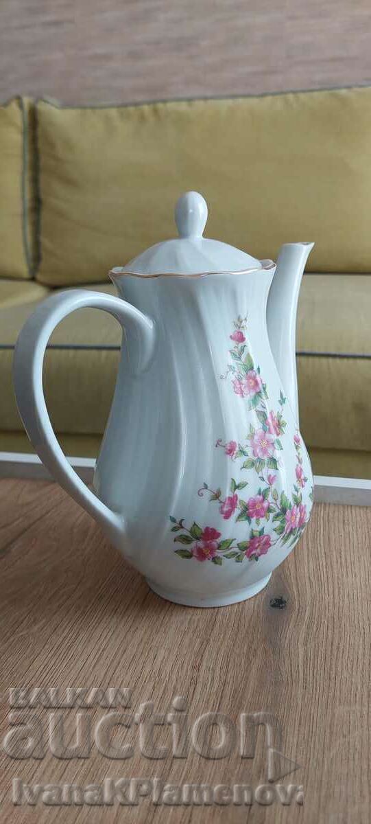 Urcică din porțelan Bulgaria pentru colecționari cu preț € 8.00 | 15.65 BGN