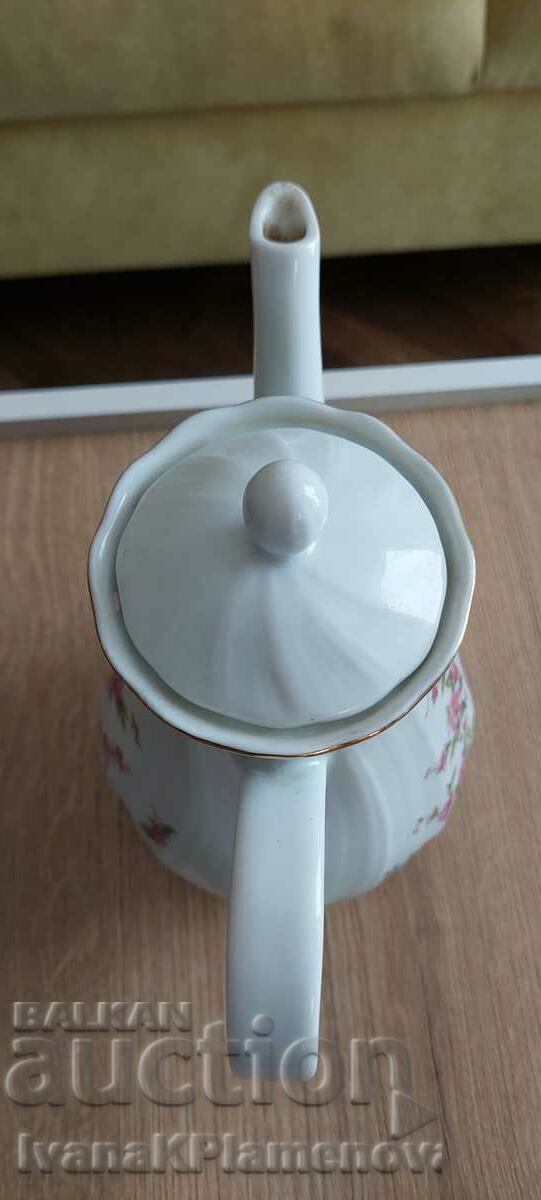 Livrarea Urcică din porțelan Bulgaria pentru colecționari