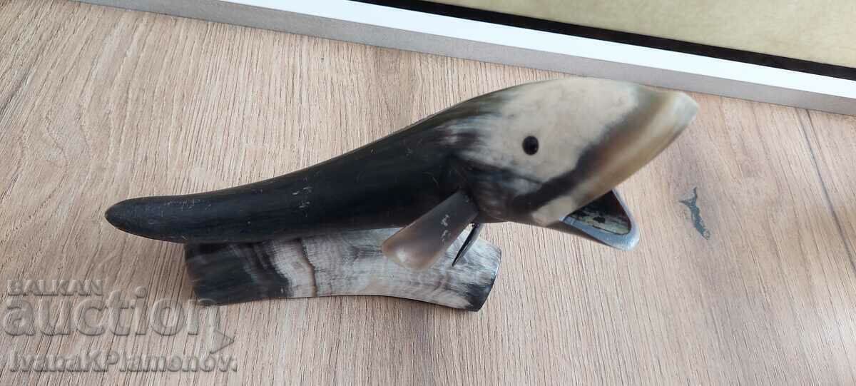 Οστεόψαρο για συλλέκτες με τιμή 26.00 BGN | € 13.29