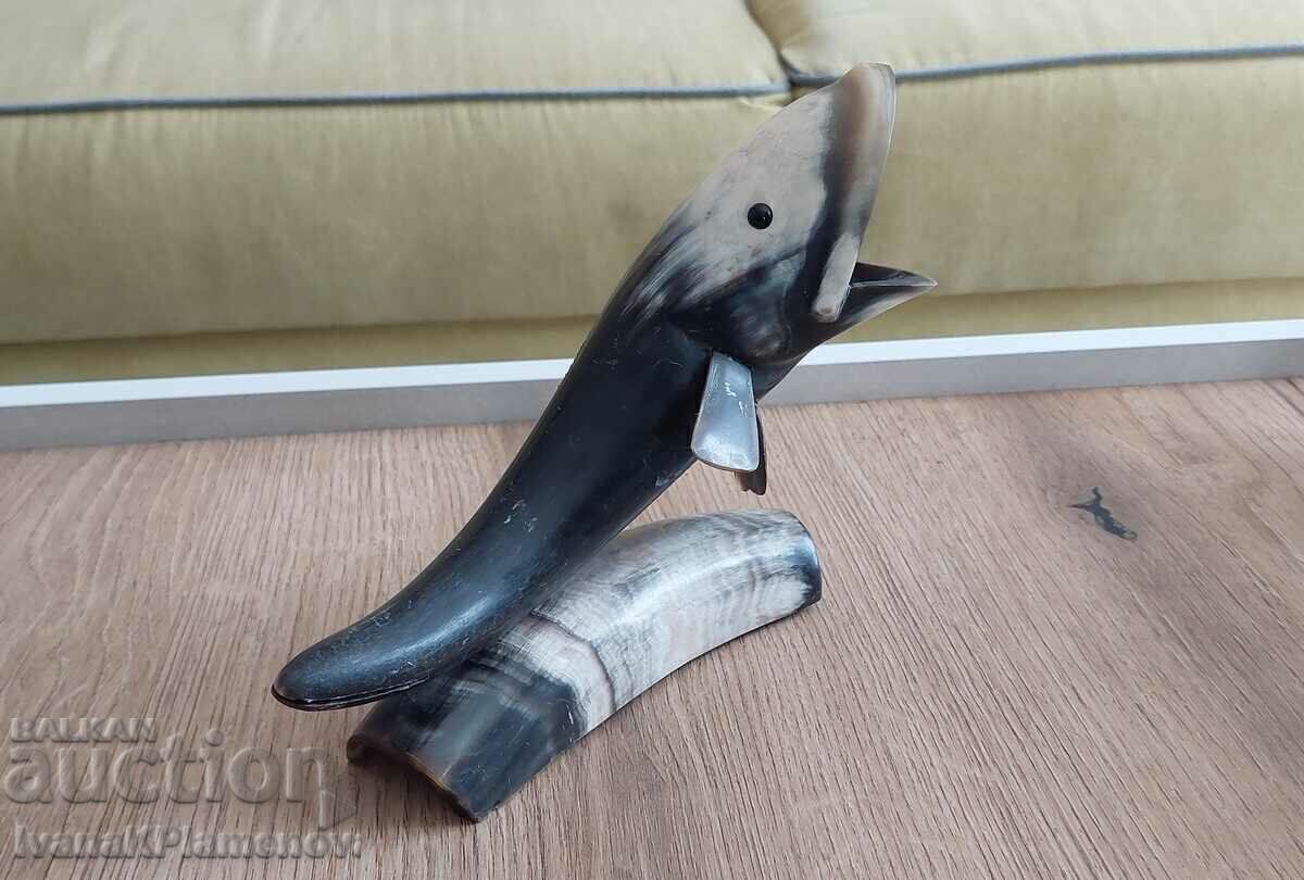 Δημοπρασία Οστεόψαρο για συλλέκτες