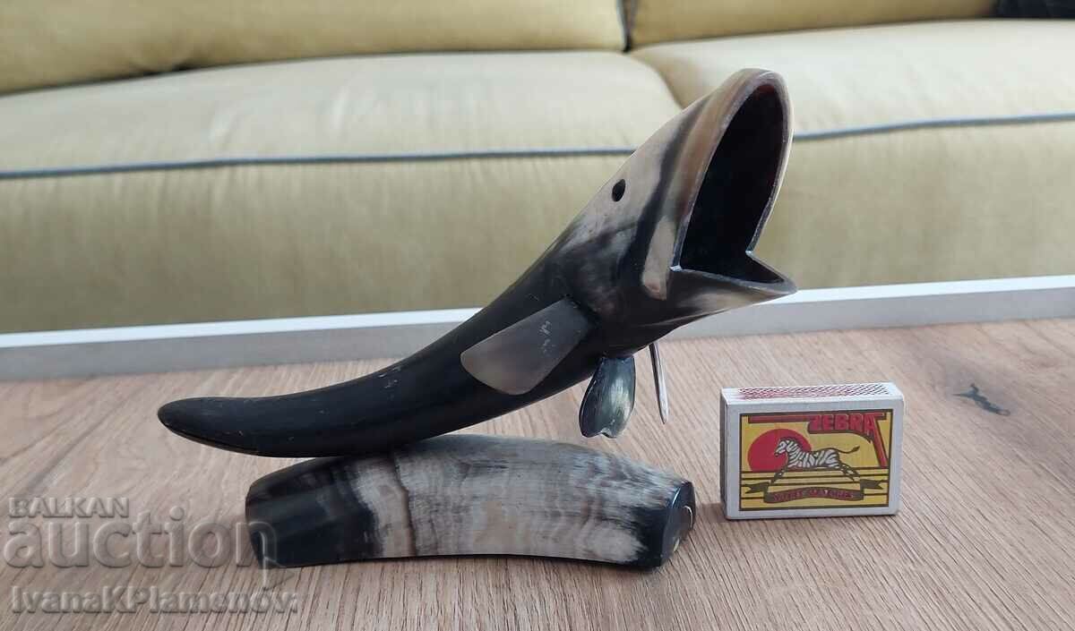 Παράδοση Οστεόψαρο για συλλέκτες