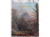 Lempertz Auction Catalog for Vintage Paintings