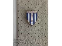 Insigna Fotbal - Universitatea Craiova - Email