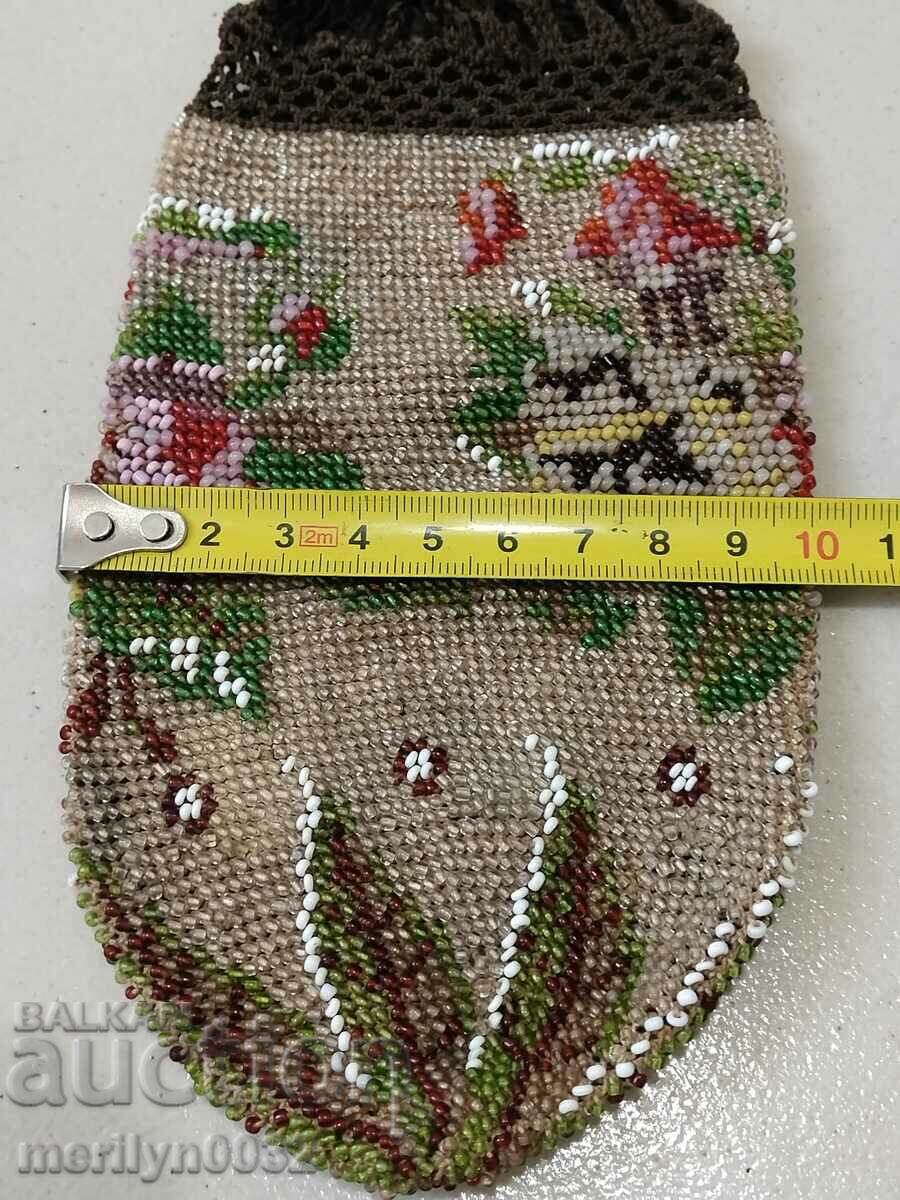 Coin pouch, kemer kisia, beads, wallet, UNIQUE RRRR - 5 Coin pouch, kemer kisia, beads, wallet, UNIQUE RRRR - 5