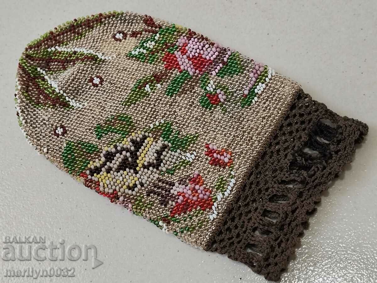 Coin pouch, kemer kisia, beads, wallet, UNIQUE RRRR - 6 Coin pouch, kemer kisia, beads, wallet, UNIQUE RRRR - 6