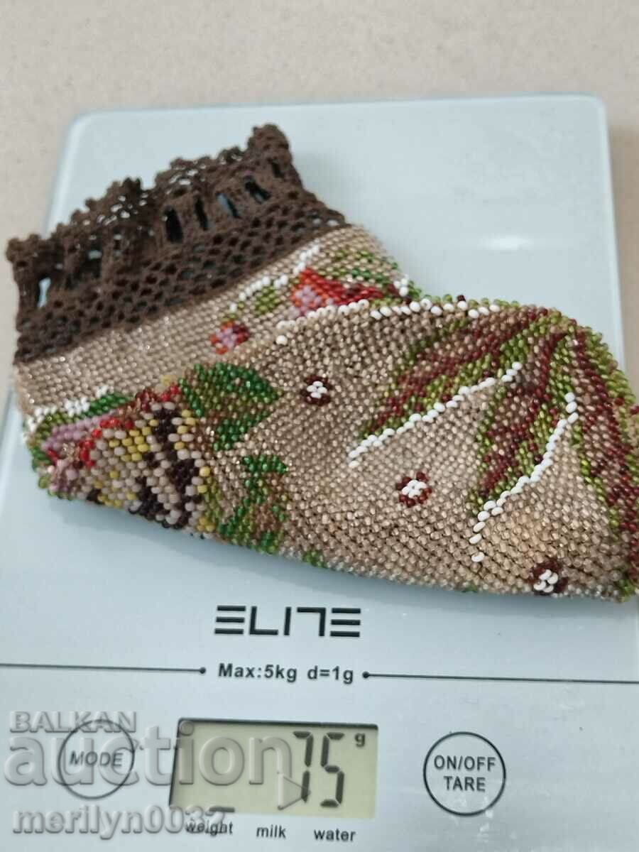 Coin pouch, kemer kisia, beads, wallet, UNIQUE RRRR - 7 Coin pouch, kemer kisia, beads, wallet, UNIQUE RRRR - 7