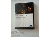 "You who are in heaven" movie disc.