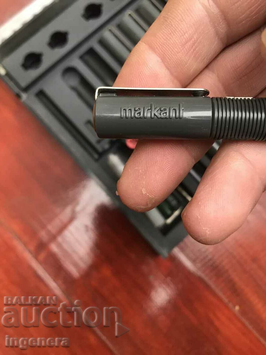 Auction RAPIDOGRAPHS IN BOX WITH TIPS-0.18, 0.25, AND 0.35-2 PCS. Auction RAPIDOGRAPHS IN BOX WITH TIPS-0.18, 0.25, AND 0.35-2 PCS.