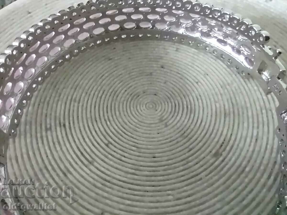 Auction  ORIGINAL SILVER BRACELET, 925 SILVER