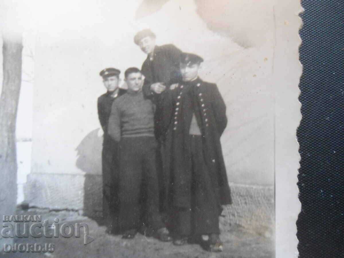 old photo with price 0.50 BGN | € 0.26