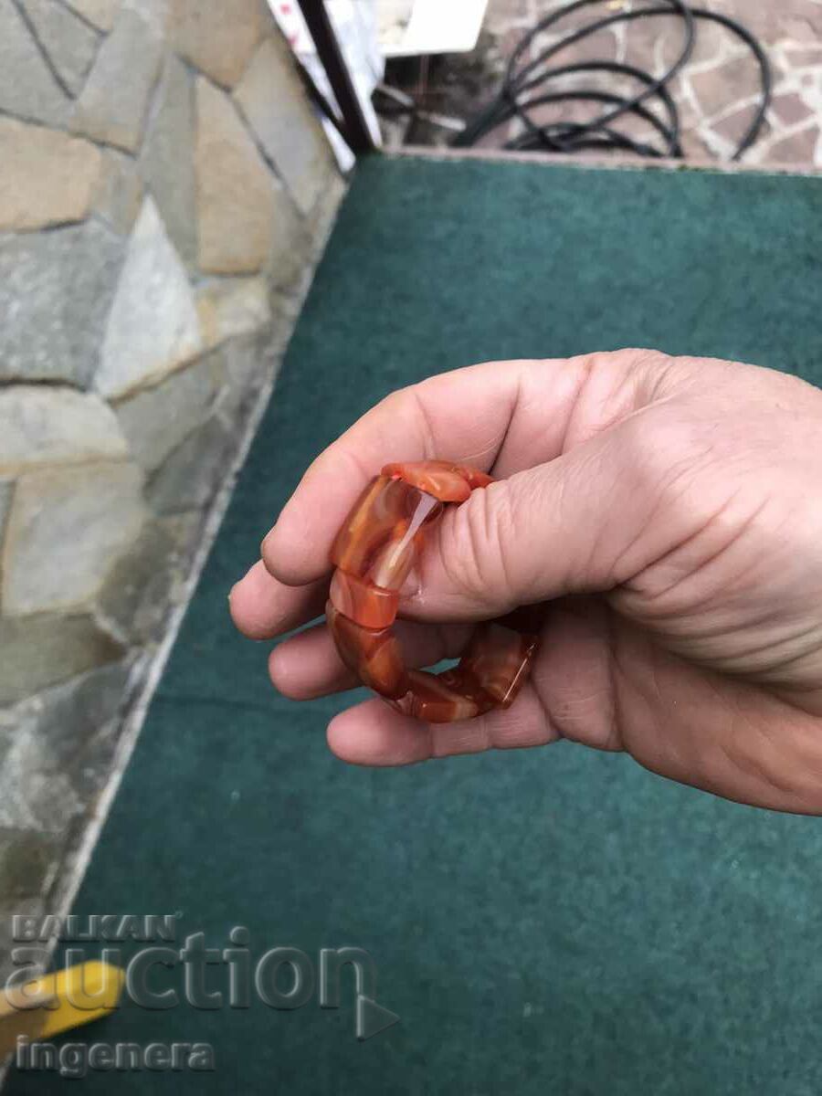 Delivery of KATALIN BRACELET Delivery of KATALIN BRACELET